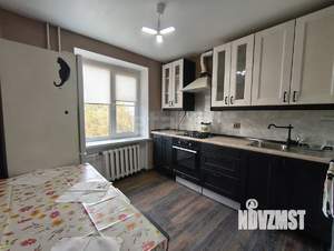 2-к квартира, на длительный срок, 45м2, 4/9 этаж
