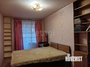 2-к квартира, на длительный срок, 50м2, 5/9 этаж