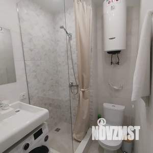 2-к квартира, посуточно, 40м2, 12/25 этаж