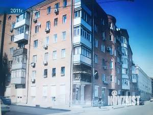 3-к квартира, на длительный срок, 70м2, 2/6 этаж