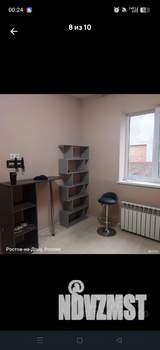 Студия квартира, на длительный срок, 20м2, 1/2 этаж