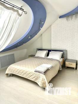 3-к квартира, посуточно, 100м2, 5/7 этаж