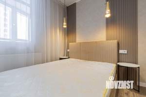 Студия квартира, на длительный срок, 30м2, 11/25 этаж