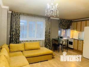 2-к квартира, посуточно, 59м2, 12/14 этаж