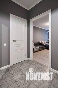 1-к квартира, посуточно, 48м2, 1/1 этаж