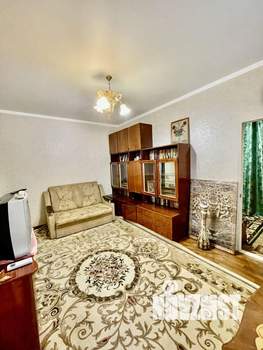 2-к квартира, на длительный срок, 42м2, 1/3 этаж
