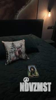 2-к квартира, посуточно, 45м2, 1/6 этаж