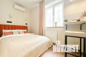 1-к квартира, посуточно, 18м2, 2/23 этаж