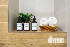 1-к квартира, посуточно, 43м2, 7/19 этаж