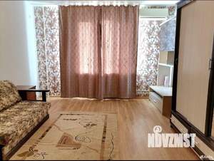 1-к квартира, на длительный срок, 40м2, 10/15 этаж