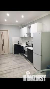 1-к квартира, на длительный срок, 42м2, 15/32 этаж