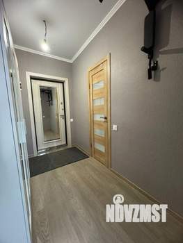 1-к квартира, на длительный срок, 41м2, 18/22 этаж