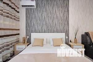 1-к квартира, посуточно, 32м2, 24/25 этаж