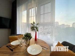 1-к квартира, посуточно, 32м2, 1/1 этаж