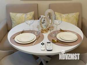 Студия квартира, посуточно, 30м2, 25/25 этаж