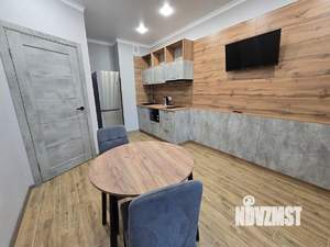 1-к квартира, на длительный срок, 33м2, 9/24 этаж