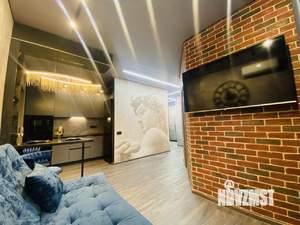 3-к квартира, на длительный срок, 58м2, 17/25 этаж