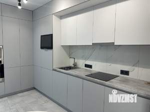 1-к квартира, на длительный срок, 42м2, 6/25 этаж