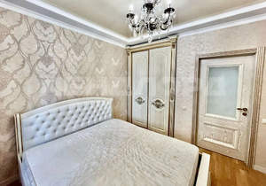 3-к квартира, на длительный срок, 74м2, 3/19 этаж