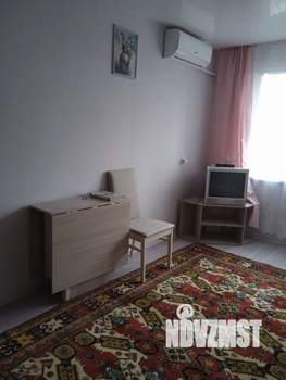 1-к квартира, на длительный срок, 35м2, 1/18 этаж