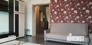 1-к квартира, на длительный срок, 41м2, 9/18 этаж