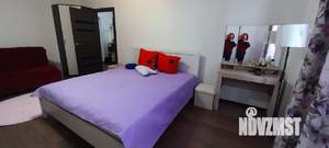 1-к квартира, на длительный срок, 40м2, 10/26 этаж