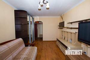 1-к квартира, на длительный срок, 40м2, 9/10 этаж