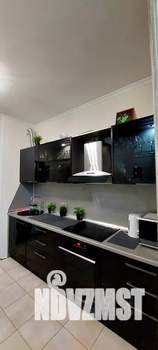 3-к квартира, посуточно, 95м2, 7/15 этаж