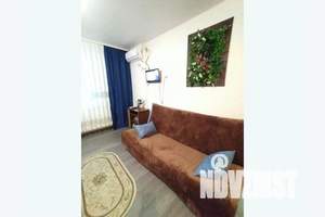 1-к квартира, посуточно, 34м2, 3/24 этаж