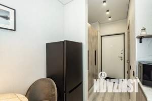 1-к квартира, посуточно, 28м2, 8/24 этаж