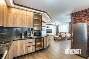 2-к квартира, на длительный срок, 104м2, 23/30 этаж