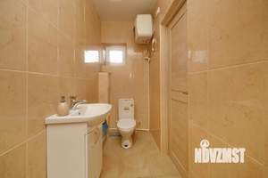 2-к квартира, посуточно, 60м2, 1/1 этаж