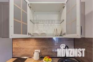 1-к квартира, посуточно, 30м2, 20/25 этаж