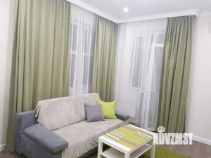 1-к квартира, на длительный срок, 55м2, 8/18 этаж