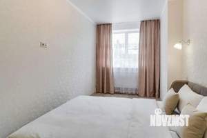 2-к квартира, посуточно, 65м2, 1/1 этаж