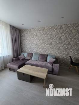 1-к квартира, на длительный срок, 41м2, 23/26 этаж