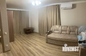 1-к квартира, на длительный срок, 32м2, 4/5 этаж