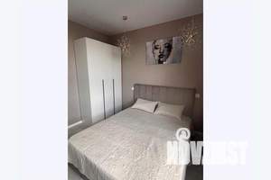 2-к квартира, посуточно, 50м2, 22/24 этаж