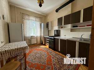 1-к квартира, на длительный срок, 45м2, 3/5 этаж