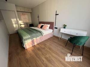 1-к квартира, посуточно, 50м2, 22/22 этаж