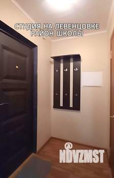 Студия квартира, на длительный срок, 33м2, 6/19 этаж