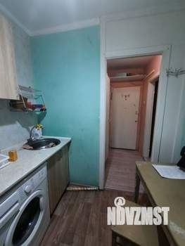 1-к квартира, на длительный срок, 22м2, 5/9 этаж