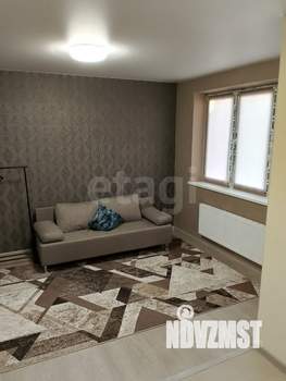 Студия квартира, на длительный срок, 30м2, 2/5 этаж