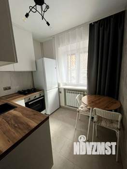 1-к квартира, на длительный срок, 30м2, 1/5 этаж