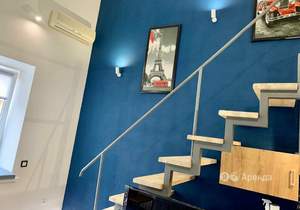 2-к квартира, на длительный срок, 19м2, 1/2 этаж