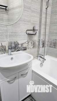 1-к квартира, на длительный срок, 40м2, 2/25 этаж