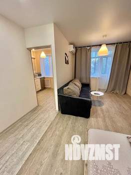 1-к квартира, посуточно, 31м2, 4/5 этаж