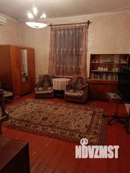 2-к квартира, на длительный срок, 60м2, 2/2 этаж