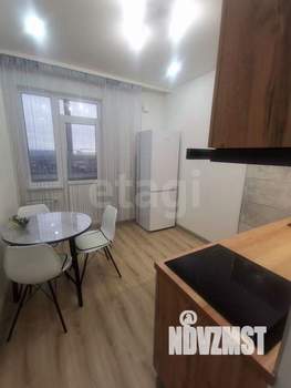 1-к квартира, на длительный срок, 32м2, 18/25 этаж