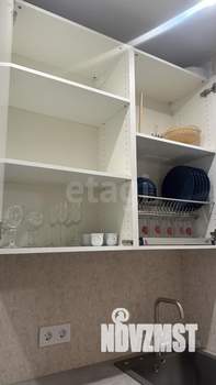 2-к квартира, на длительный срок, 53м2, 15/22 этаж